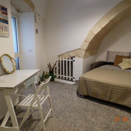 La Casetta Di Ninella Polignano a Mare Exteriér fotografie
