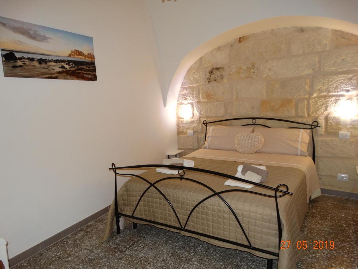 La Casetta Di Ninella Polignano a Mare Exteriér fotografie